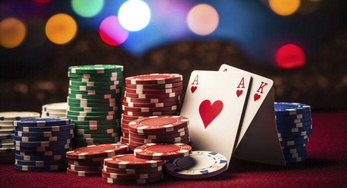 Bingo Online Casino Nasıl Oynanır?