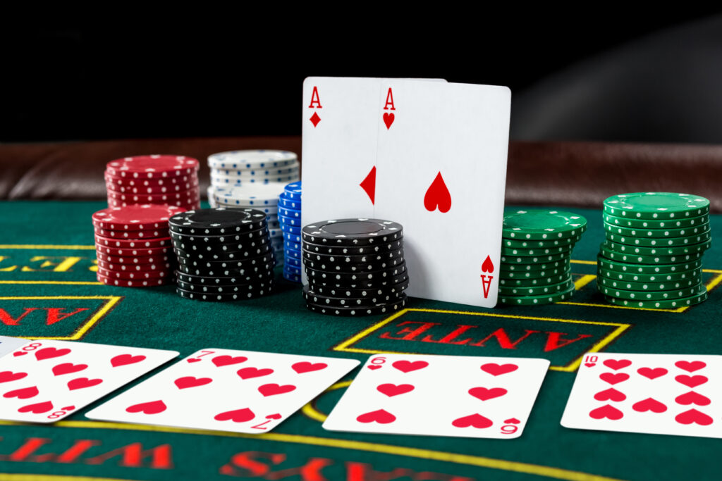 Prensbet giriş Poker Nasıl Oynanır ve kazanma taktikleri