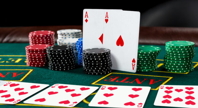 Poker Nasıl Oynanır? Prensbet Giriş ile Keyifli Bir Deneyim